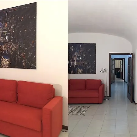 Vicinidicasa Appartamento