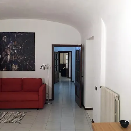 Appartamento Vicinidicasa