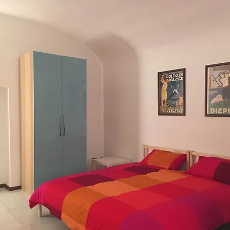 Vicinidicasa Appartamento Vercelli