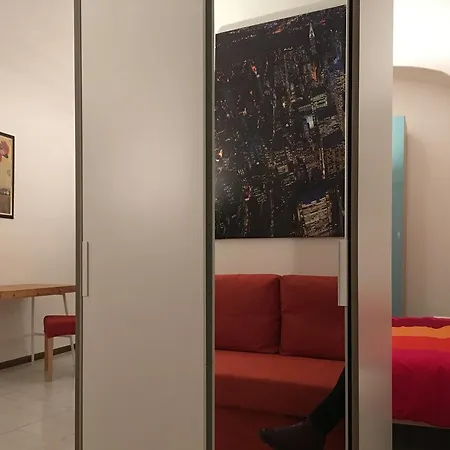 Appartamento Vicinidicasa *