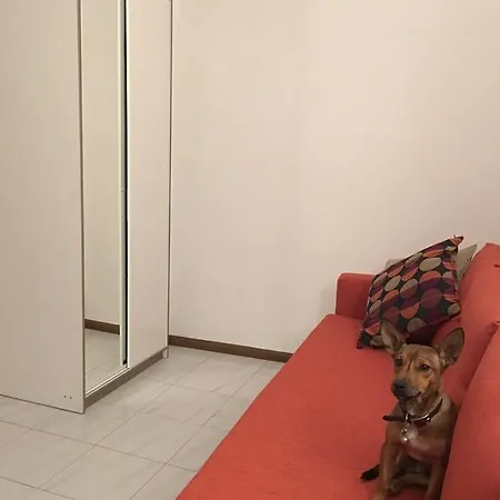 Appartamento Vicinidicasa *