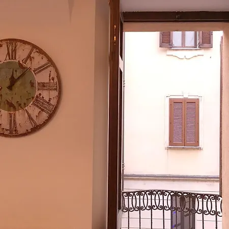 Appartamento Vicinidicasa Vercelli