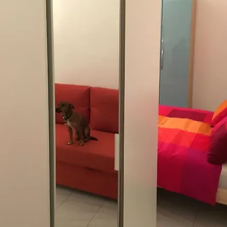 Appartamento Vicinidicasa