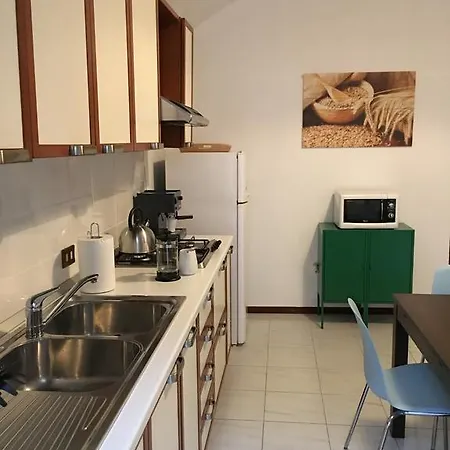 Vicinidicasa Appartamento *