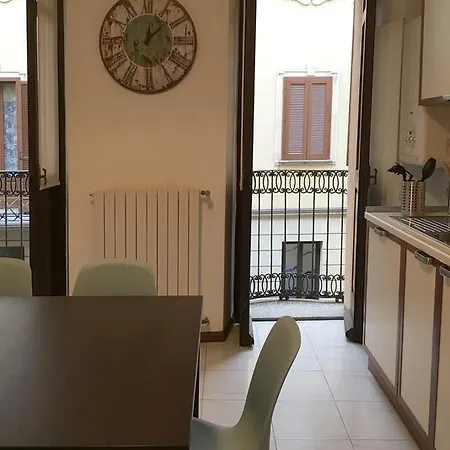 Appartamento Vicinidicasa
