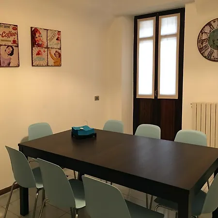 Vicinidicasa Appartamento Vercelli